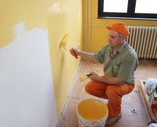 Need House Painters, Find Them in San Antonio