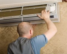What Determines Heating and Air Conditioning Replacement Cost in Skokie, IL