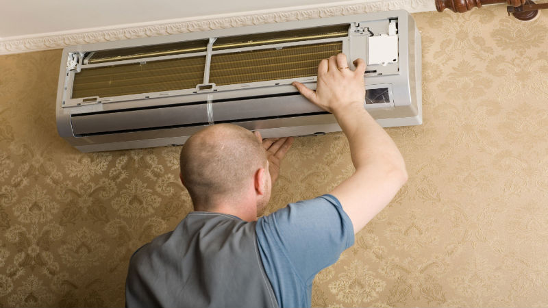 What Determines Heating and Air Conditioning Replacement Cost in Skokie, IL