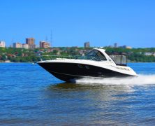 Appealing Features of the More Luxurious Pontoon Boats in Buford, GA