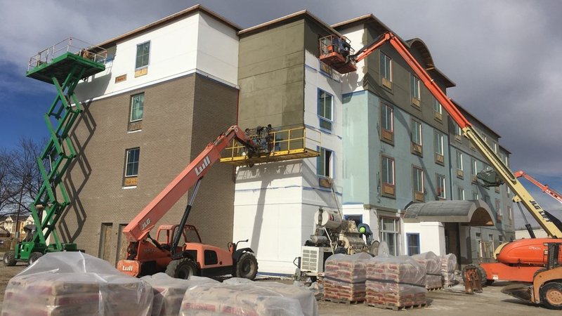 Why Certified Crane Operation Fairfield County CT Ensures Safe and Reliable Construction