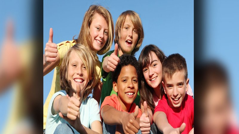 Benefits Children Gain from Day Care Services Midlothian Village IL Explained