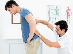Spinal Decompression Therapy for Sciatica Relief: How It Works