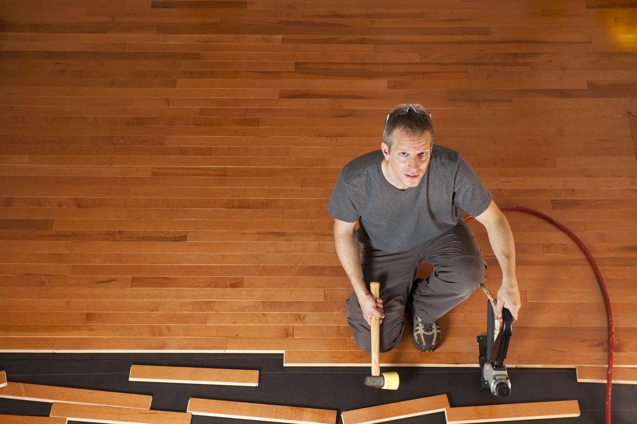 Transform Your Space with Luxury Vinyl Flooring in Portland, OR