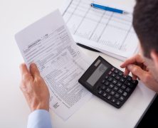 Tax Accounting Services in Toronto Can Make Tax Time a Breeze