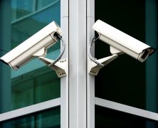 Monitored Security Systems Are the Best Option for a San Antonio Business