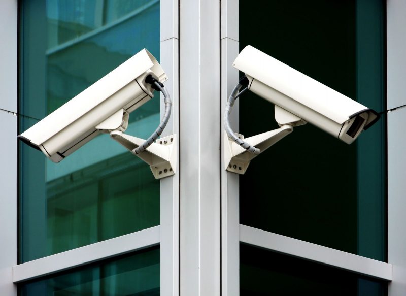 Protect Your Dealership with Top-of-the-Line Security Systems in San Antonio