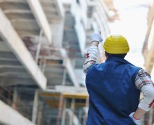 Building Smart with a Commercial Construction Management South River Company
