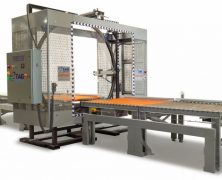 Industrial Wrapping Machines Help Business Owners Eliminate Costly Mistakes