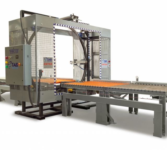 Industrial Wrapping Machines Help Business Owners Eliminate Costly Mistakes
