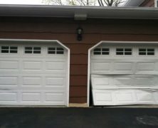 Signs You Need Immediate Repairs for Your Garage Door in Georgia