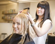 What to Know Before Visiting a Hair Extensions Salon