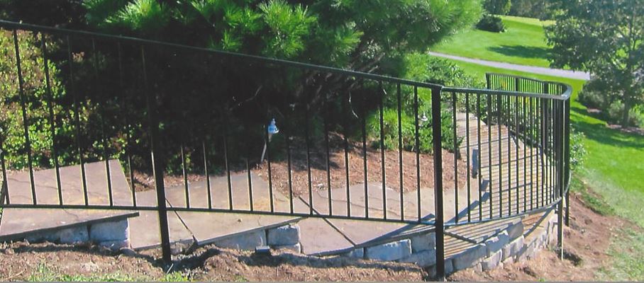 Secure Your Property with Commercial Fence Company Greeneville TN Services