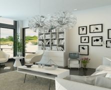 What Questions to Ask a Home Interior Design Expert in Bethesda, MD