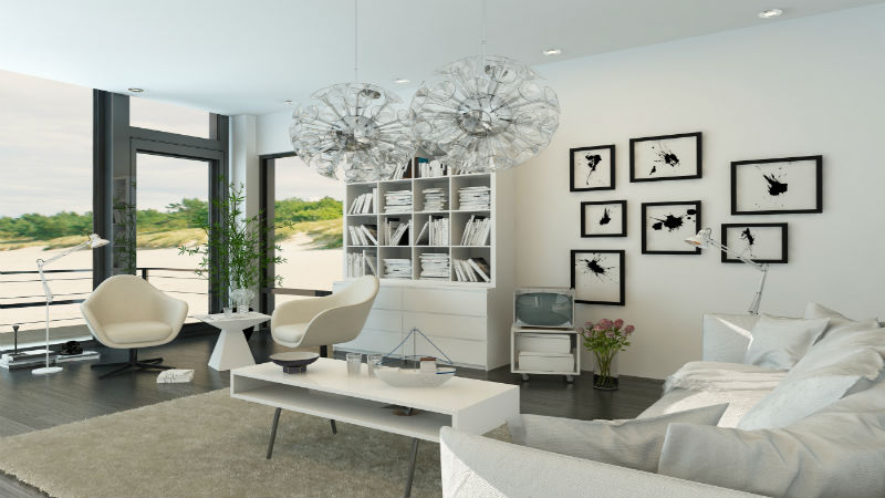 What Questions to Ask a Home Interior Design Expert in Bethesda, MD