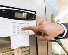 Why you should install a fingerprint scanner in Freehold, NJ