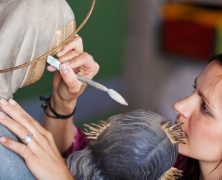 Create Beautiful Crafts at a DIY Craft Studio in Tooele County