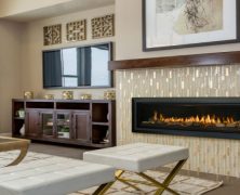 Gas Fireplace Accessories: Making Your Fireplace Stand Out