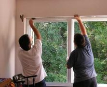 What You Should Know about Tilt Window Installation in Richmond