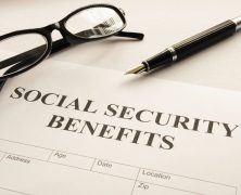 What Rights of Appeal Do You Have in a Social Security Claims Case?