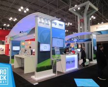 3 Ways to Improve Your Trade Show Exhibits