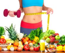 Foods to Fuel Your Brain and Body