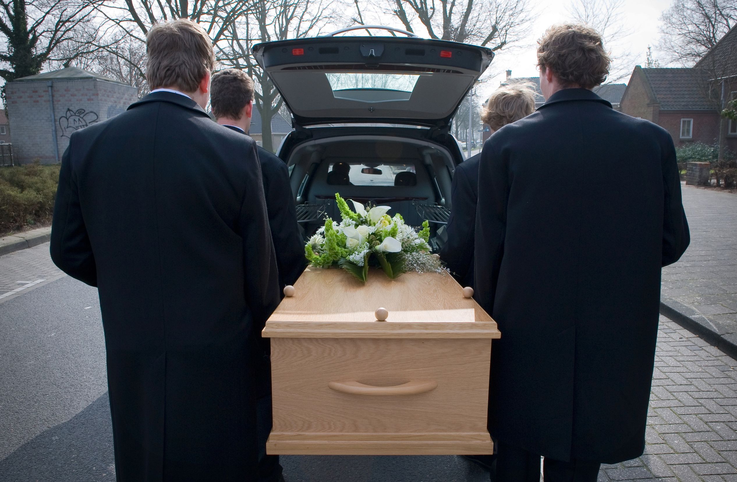 Discover the Benefits of Funeral Pre-Planning in Bel Air