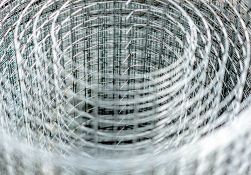 Discover a World of Possibilities with Decorative Wire Mesh Across the USA
