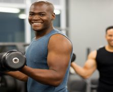 Here Are Four Primary Advantages of Using an Experienced Athletic Trainer