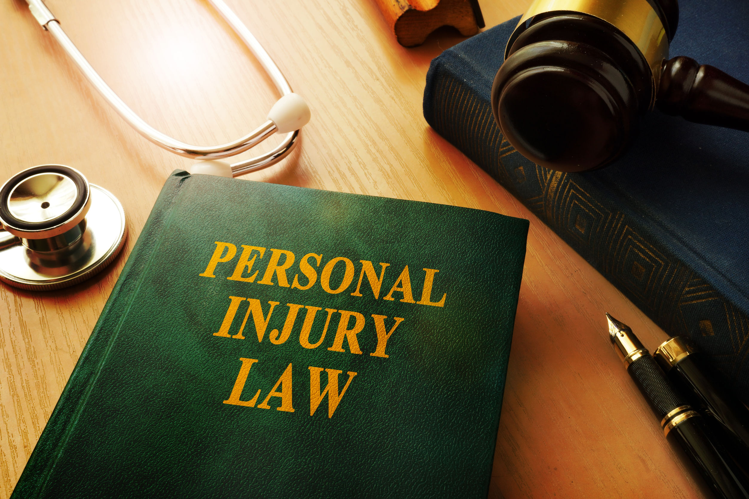 What a Slip And Fall Lawyer Myrtle Beach, Sc Can Do to Maximize Your Injury Compensation