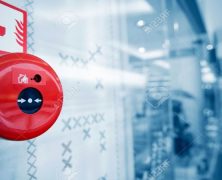 Commercial Security Systems in Houston, TX Make Employees Feel Safer