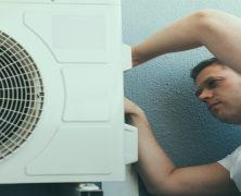 Why the Fall Might be the Best Time to Have an Air Conditioner Installed