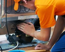 Avoiding the Expense of Buying New Appliances