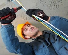 How to Choose the Best Electrical Contractor in Keizer OR