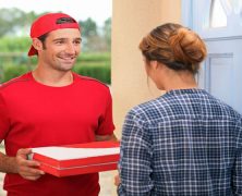 What Can You Expect From a Pizza Delivery in Encinitas, CA?