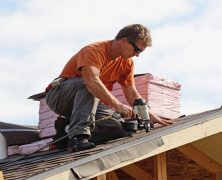 Why You Need Flat Roof Repair and Replacement in Greenville