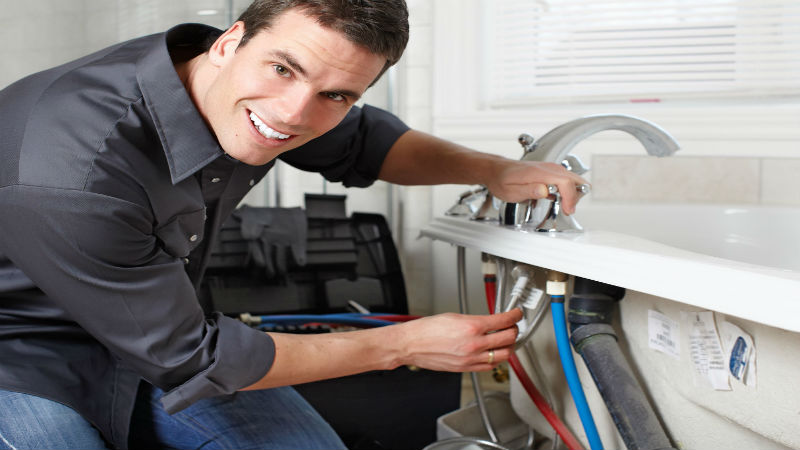 Keeping Your Pipes Flowing Smoothly: Licensed Plumbing Contractor in Sawyer, MI