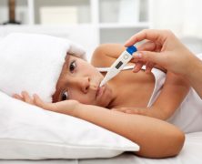 Fever Symptoms that Require an Appointment with Pediatricians Near Elgin IL