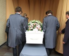 Details That Can Be Provided in a Personalized Funeral Program in Forest Hill