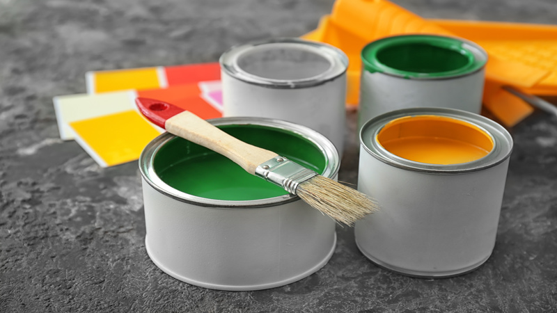 Tips on Choosing HOA-Approved Colors From Exterior House Painters in Tampa, FL