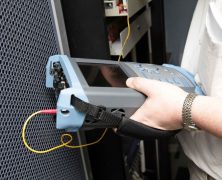 Services Offered by Residential Electrical Contractors in Sarasota, FL
