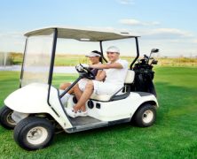 Why You Should Visit a Public Golf Course in San Antonio
