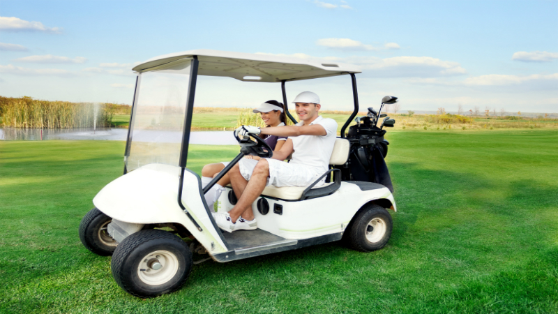 How to Make the Most of Your Golfing Lessons in Morrisville, PA