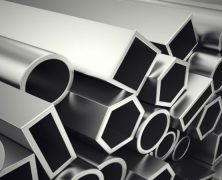 Why Many Businesses Prefer Aluminum Metal?