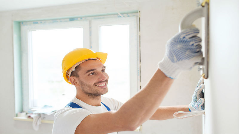 Painters: Benefits