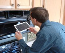 How to Find Someone Knowledgeable About Microwave Repairs in Metairie