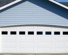 Where Can You Find Sectional Garage Doors in Lincoln, NE?