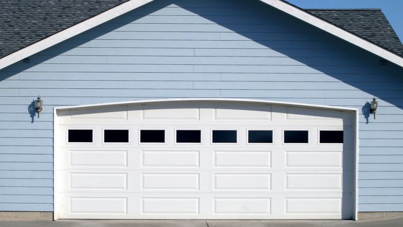 3 Reasons Why You Need to Consider Garage Door Installation in Lakeview