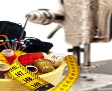 Seek Out Experienced Military Sewing Contractors