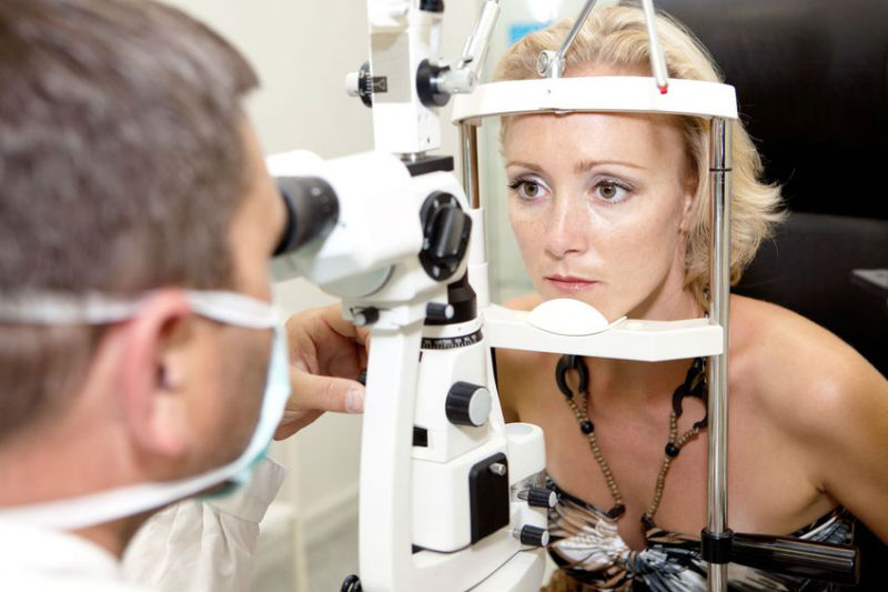 The Many Benefits of Seeing an Eye Doctor in Jacksonville, FL